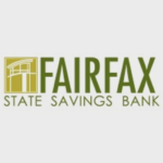 Fairfax State Savings Bank logo