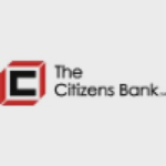 The Citizens Bank of Philadelphia, Mississippi logo