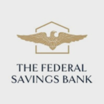 The Federal Savings Bank logo