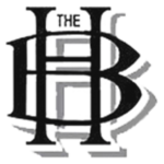 The Hamilton Bank logo