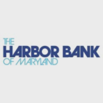The Harbor Bank of Maryland logo