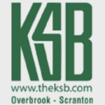 The Kansas State Bank Overbrook Kansas logo