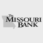 The Missouri Bank logo