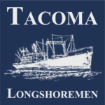 Tacoma Longshoremen Credit Union logo