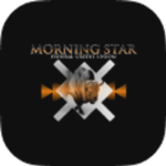 The Morning Star Credit Union logo