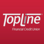 Topline Financial Credit Union logo