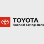 Toyota Financial Savings Bank logo
