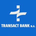 Transact Bank logo