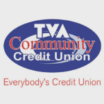 Tva Community Credit Union logo