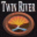 Twin River Bank logo