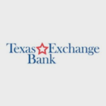 Texas Exchange Bank logo