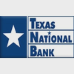 Texas National Bank of Jacksonville logo