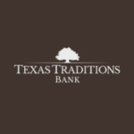 Texas Traditions Bank logo