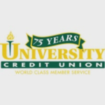 University Credit Union logo
