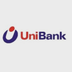 UniBank logo