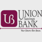 Union Savings Bank logo