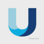 United Bank of Michigan logo