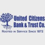 United Citizens Bank & Trust Company logo