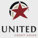 United Credit Union logo