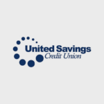 United Savings Credit Union logo