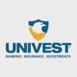 Univest Bank and Trust Co. logo