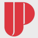 United Pacific Bank logo