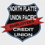 North Platte Union Pacific Employee Credit Union logo