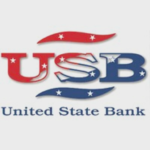 United State Bank logo