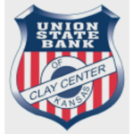 Union State Bank logo