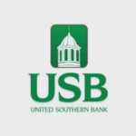 United Southern Bank logo