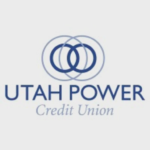 Utah Power Credit Union logo