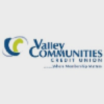 Valley Communities Credit Union logo