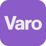 Varo Bank logo