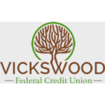 Vickswood Credit Union logo
