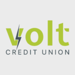 Volt Credit Union logo
