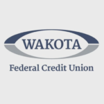 Wakota Credit Union logo