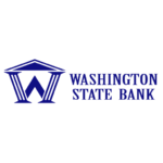 Washington State Bank logo