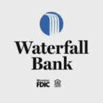 Waterfall Bank logo