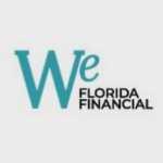 We Florida Financial Credit Union logo