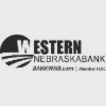 Western Nebraska Bank logo