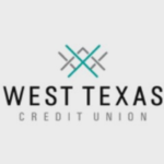 West Texas Credit Union logo