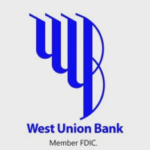 West Union Bank logo