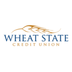 Wheat State Credit Union logo