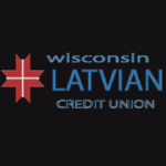 Wisconsin Latvian, Inc. Credit Union logo