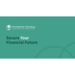 Woodruff Federal Savings and Loan Association logo