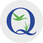 The Queenstown Bank of Maryland logo