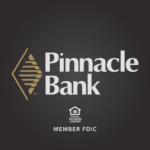 Pinnacle Bank - Wyoming logo