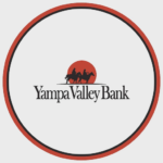 Yampa Valley Bank logo