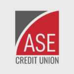 ASE Credit Union logo