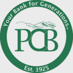 Pendleton Community Bank, Inc. logo